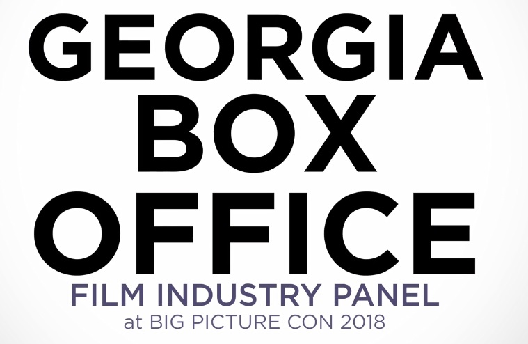 Georgia Box Office