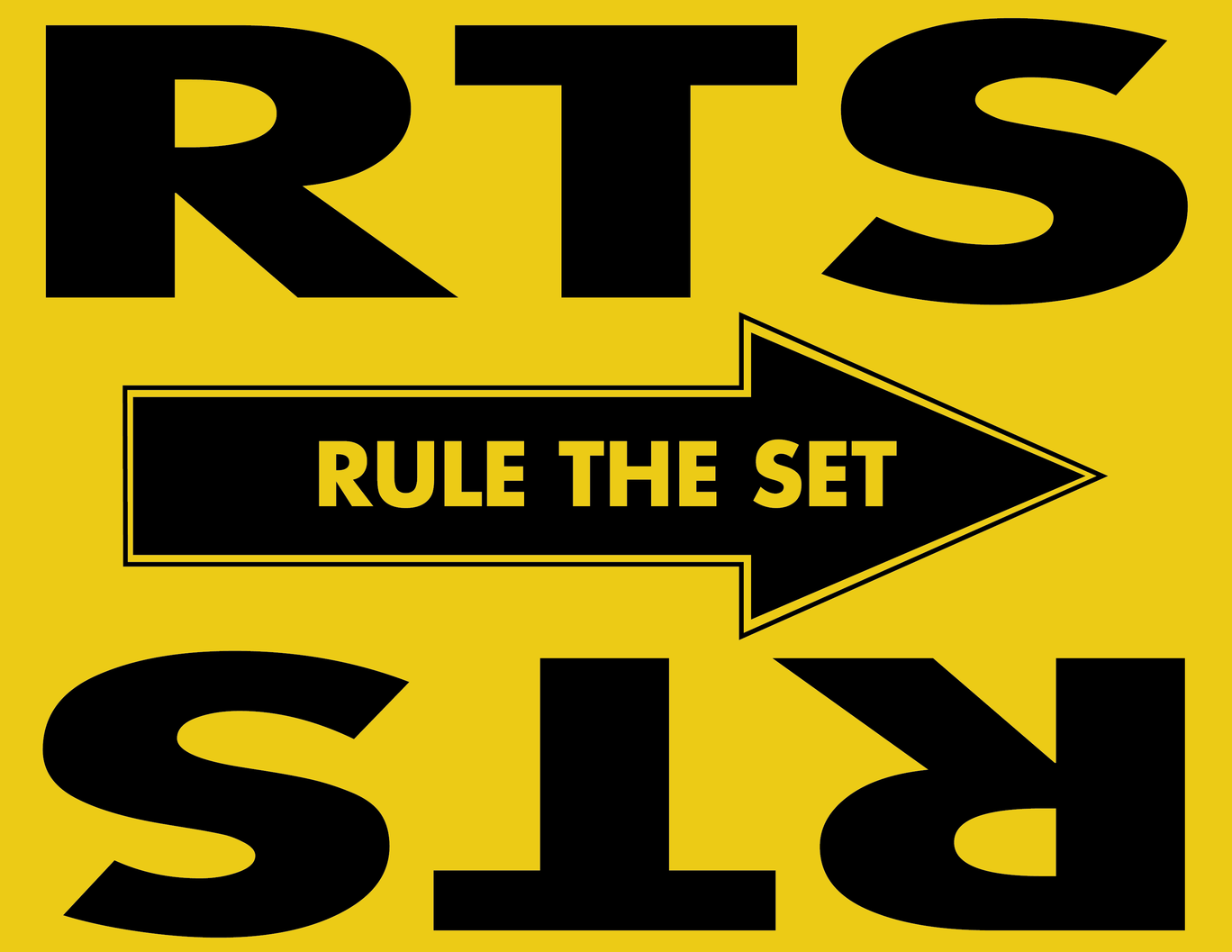 Rule The Set